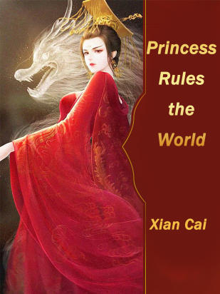 Princess Rules the World